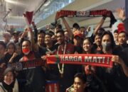 Harga Tiket Terusan Laga Timnas Indonesia diKualifikasi Piala Dunia 2026, Paling Murah Rp450 Ribu