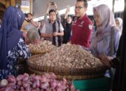 Harga Bawang Putih Jauh Melampaui HET, KPPU Jogja Turun Tangan