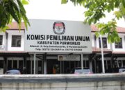 KPU Purworejo Digugat ke PTUN Oleh Caleg Nasdem