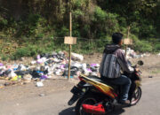 Penegakan Hukum Terhadap Pembuang Sampah Liar di Sleman Terus Digalakkan