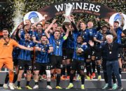 Atalanta Bekuk Bayer Leverkusen 3-0, La Dea Cetak Sejarah usai Juarai Liga Europa