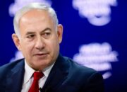 Tanggapi Putusan Mahkamah Internasional, PM Israel Netanyahu Gelar Rapat Darurat