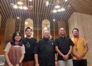 ARTOTEL Suites Bianti Gelar Journey Series, Hadirkan Makanan Khas Nusantara