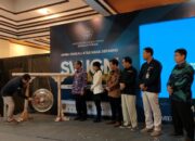 Career Days Sekolah Vokasi UGM Diharapkan Mampu Serap Ribuan Tenaga Kerja