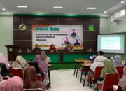 DPAD DIY Tingkatkan Literasi Pemuda untuk Mendorong Pertumbuhan Pengusaha Muda