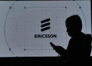 Ericsson Fokus Dorong Produk 5G dan Persiapkan 6G pada 2030