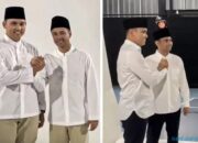 Foto Bareng Dico dan Raffi Ahmad Munculkan Isu Maju Pilgub, Begini Kata Golkar