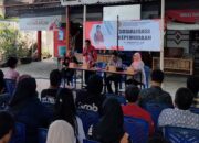 Generasi Muda DIY Harus Dibekali Pendidikan Karakter yang Mumpuni