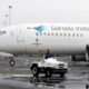 Garuda Indonesia Kerahkan 976 Petugas untuk Layani Penerbangan Haji