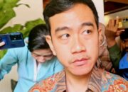 Gibran Ungkap Tanah di Solo Sudah Habis, Perlu Gandeng Soloraya untuk Percepat Investasi