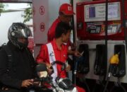 Pertamina Pastikan SPBU di Jateng dan DIY Masih Jual Pertalite