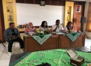 Kerontjong Pesisiran Mataraman Digelar di Pantai Goa Cemara, 8 Juni 2024