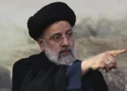 Spesifikasi Heli Bell 212 Buatan Amerika Serikat Tewaskan Presiden Iran Ebrahim Raisi