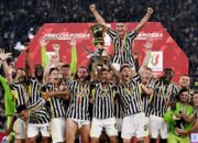 Skor 0-1, Bianconeri Juara Coppa Italia 2023/2024!