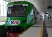 Jadwal Kereta Bandara YIA Rabu 15 Mei 2024, Harga Tiket Rp20 Ribu