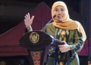 Setelah Dukungan Golkar dan Demokrat, Khofifah Sebut PPP Akan Mendukung Dirinya di Pilkada Jatim 2024