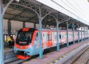 Jadwal Lengkap KRL Jogja Solo Selasa 21 Mei 2024, dari Stasiun Tugu dan Lempuyangan