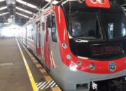 Terbaru! Jadwal KRL Jogja-Solo Rabu 15 Mei 2024, Berangkat dari Stasiun Tugu dan Lempuyangan