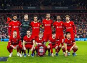 The Reds Akhiri Musim 2023/2024 Liga Inggris di Peringkat Ketiga
