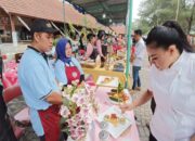 Dorong Kreasi Menu Baru Khas Kulonprogo, Dispar Gelar Menoreh Food Festival