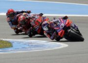 Hasil MotoGP Le Mans, Jorge Martin Juara