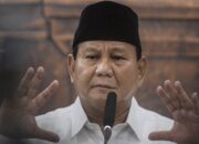 Prabowo Bakal Susun Kursi Menteri hingga 40, Gerindra Membantah