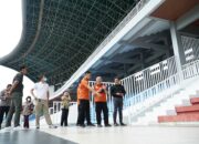 Korupsi Pembangunan Stadion Mandala Krida, Dedi Risdiyanto Dituntut 5 Tahun 8 Bulan Penjara dan Ganti Rugi Rp1,5 Miliar