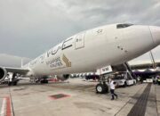 Peristiwa Turbulensi Parah Qatar Airways dan Singapore Airlines, Ini Penyebabnya