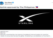 Telkomsel Akui Jaringan Internet Starlink Mampu Jangkau Wilayah 3T di Indonesia