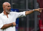 Resmi! Stefano Pioli Tinggalkan AC Milan Akhir Musim Ini