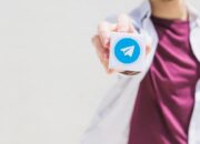 Menkominfo Bakal Tutup Telegram Jika Tak Laksanakan Aturan Ini