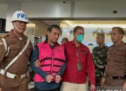 Eks Kepala Bea Cukai Riau Ronny Rosfyandi Tersangka Kasus Impor Gula
