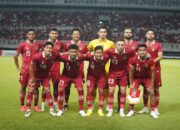 Begini Cara Beli Tiket Laga Timnas Indonesia vs Irak