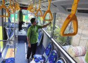 Rute Lengkap Bus Trans Jogja dari Prambanan, Tugu Jogja dan Malioboro