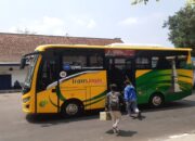 Jalur dan Rute Bus Trans Jogja, Cek! Jangan Salah Pilh