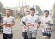 Diikuti 3.300 Peserta, Purwokerto Half Marathon 2024 Mampu Ungkit Ekonomi Daerah