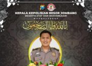 Bakar Suami hingga Tewas, Polwan Ditetapkan Tersangka