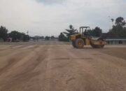 Pembebasan Lahan Tol Jogja-Solo Terganjal Sertifikat Tanah Jadi Agunan Bank, Uang Ganti Rugi 5 Bidang di Sleman Terpaksa Dititipkan ke Pengadilan