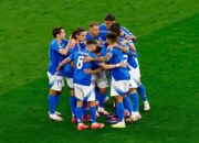 Prediksi Swiss Vs Italia Euro 2024 Malam Ini, Berpotensi Diakhiri Adu Penalti