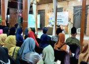 Akses Literasi di DIY Makin Mudah, Minat Baca Masyarakat Harus Didorong