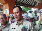 Program Pelataran untuk Percepat Sertifikasi Tanah