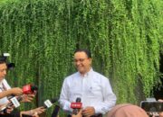 PDIP Masih Pantau Hasil Survei Anies di Pilgub Jakarta Sebelum Tentukan Pilihan