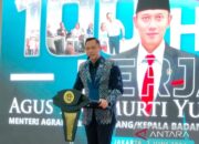 Menteri ATR Ungkap Empat Paket Pengadaan Tanah di IKN Selesai