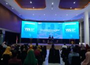 Dihadiri Tokoh Pendidikan Nasional, Guruinovatif.id Sukses Selenggarakan Yogyakarta Education Summit (YES)