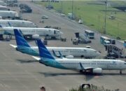 Garuda Indonesia Gandeng Smartryde, Inc., Hadirkan Layanan Airport Transfer Service Pada Rute Internasional