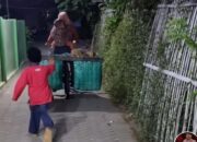 Bikin Trenyuh Seorang Ibu Menitipkan Anaknya di Rumah Singgah Bumi Damai Jogja, Sang Anak Mengejar dari Belakang