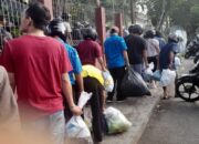 Bahas Penanganan Sampah, PJ Wali Kota Jogja Sowan ke Bupati Bantul