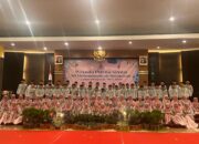 SD Muhammadiyah Suronatan Ajarkan Siswa Mencintai Seni dan Budaya