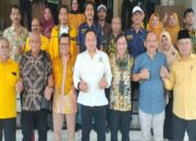 Empat Bakal Calon Bupati Kulonprogo dari Golkar Diperkenalkan, Ini Latar Belakangnya!