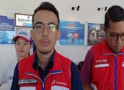 Menantu Anwar Usman Jadi Direktur Pemasaran dan Operasi Patra Logistik, Begini Penjelasan Pertamina